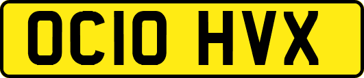 OC10HVX