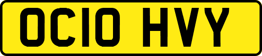 OC10HVY