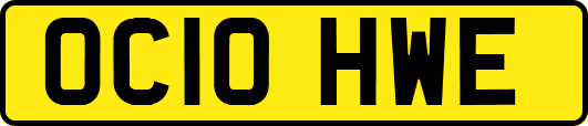 OC10HWE