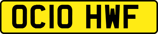 OC10HWF