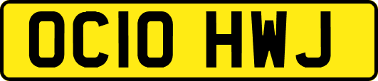 OC10HWJ
