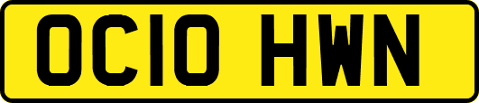 OC10HWN