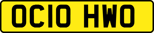 OC10HWO