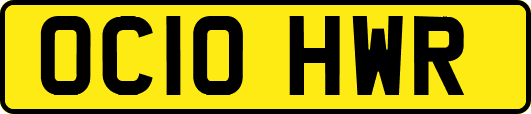OC10HWR