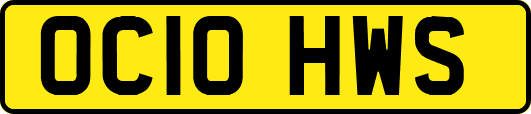 OC10HWS