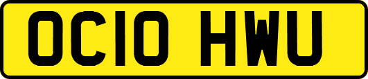 OC10HWU
