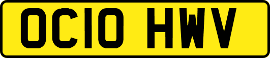 OC10HWV