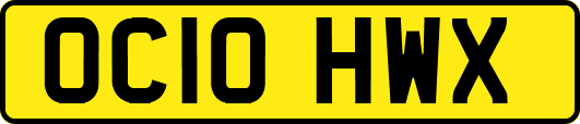 OC10HWX