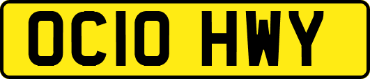OC10HWY