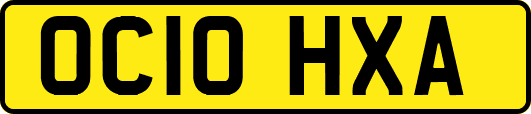OC10HXA