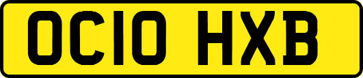 OC10HXB