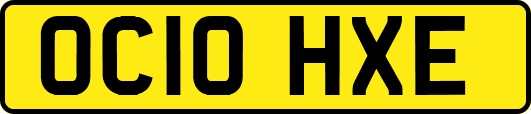 OC10HXE