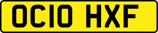OC10HXF
