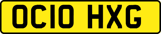 OC10HXG