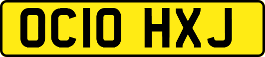 OC10HXJ