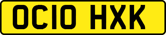 OC10HXK