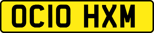 OC10HXM