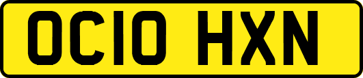OC10HXN
