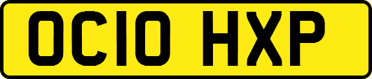 OC10HXP