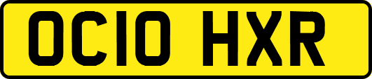 OC10HXR