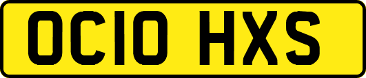 OC10HXS