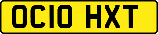 OC10HXT
