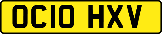 OC10HXV