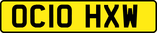 OC10HXW