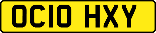 OC10HXY