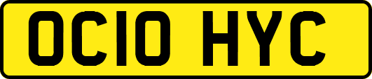 OC10HYC