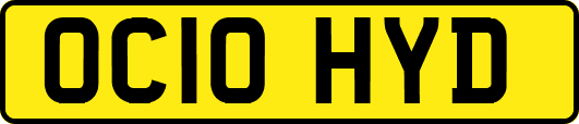 OC10HYD