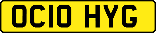 OC10HYG