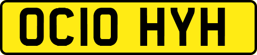 OC10HYH