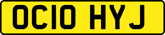 OC10HYJ