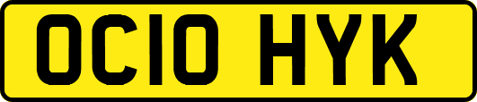 OC10HYK