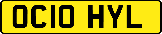 OC10HYL