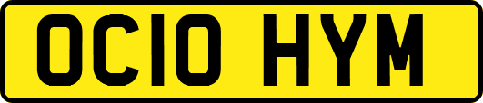 OC10HYM
