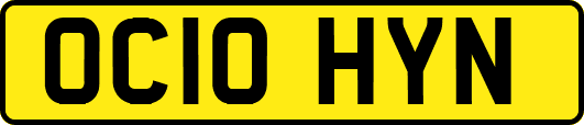 OC10HYN