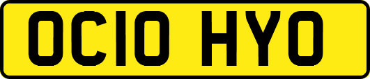 OC10HYO