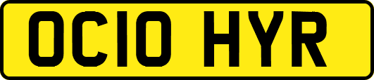 OC10HYR