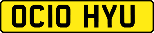 OC10HYU