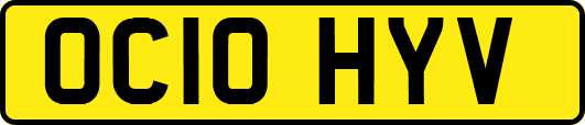 OC10HYV