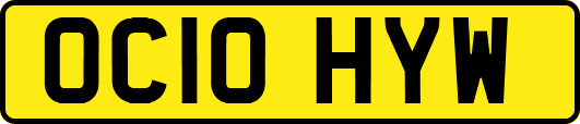 OC10HYW