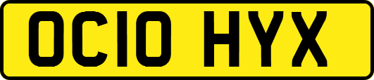 OC10HYX