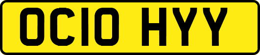 OC10HYY