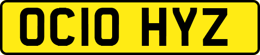 OC10HYZ