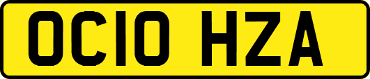 OC10HZA