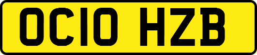 OC10HZB