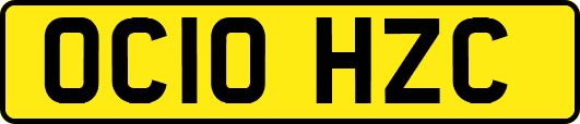 OC10HZC