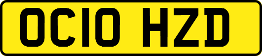 OC10HZD